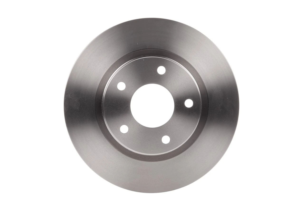 Диск переднього гальма Bosch 0986479A28 ціна, від 42.37 USD