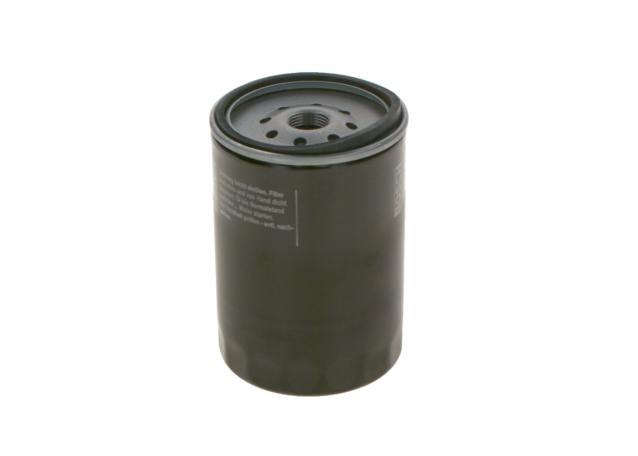 Масляний фільтр двигуна Bosch 0451104064 ціна, від 8.39 USD