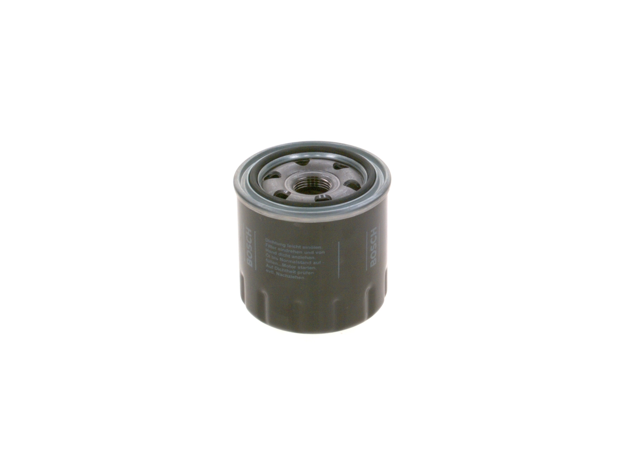 Масляний фільтр двигуна Bosch 0986TF0059 ціна, від 8.77 USD
