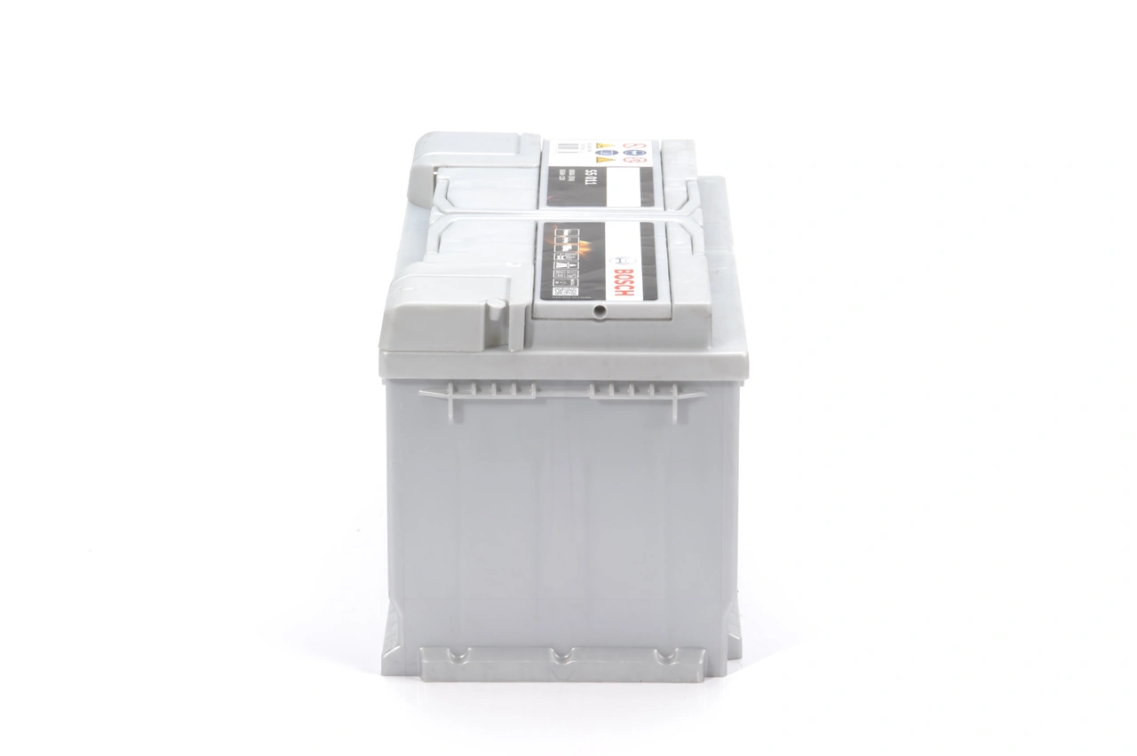 0092S50110 Bosch Авто акумулятор