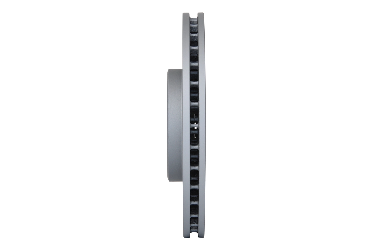 Купити 0986479C49 Bosch Ротор гальмівний
