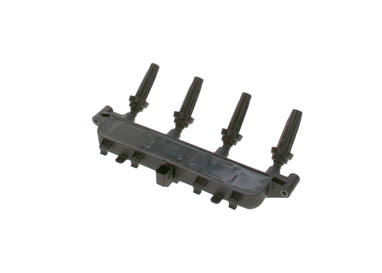 Котушка запалювання Bosch 0986221034 ціна, від 49.33 USD
