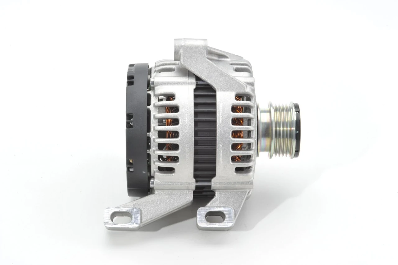 0121615005 Bosch Авто генератор