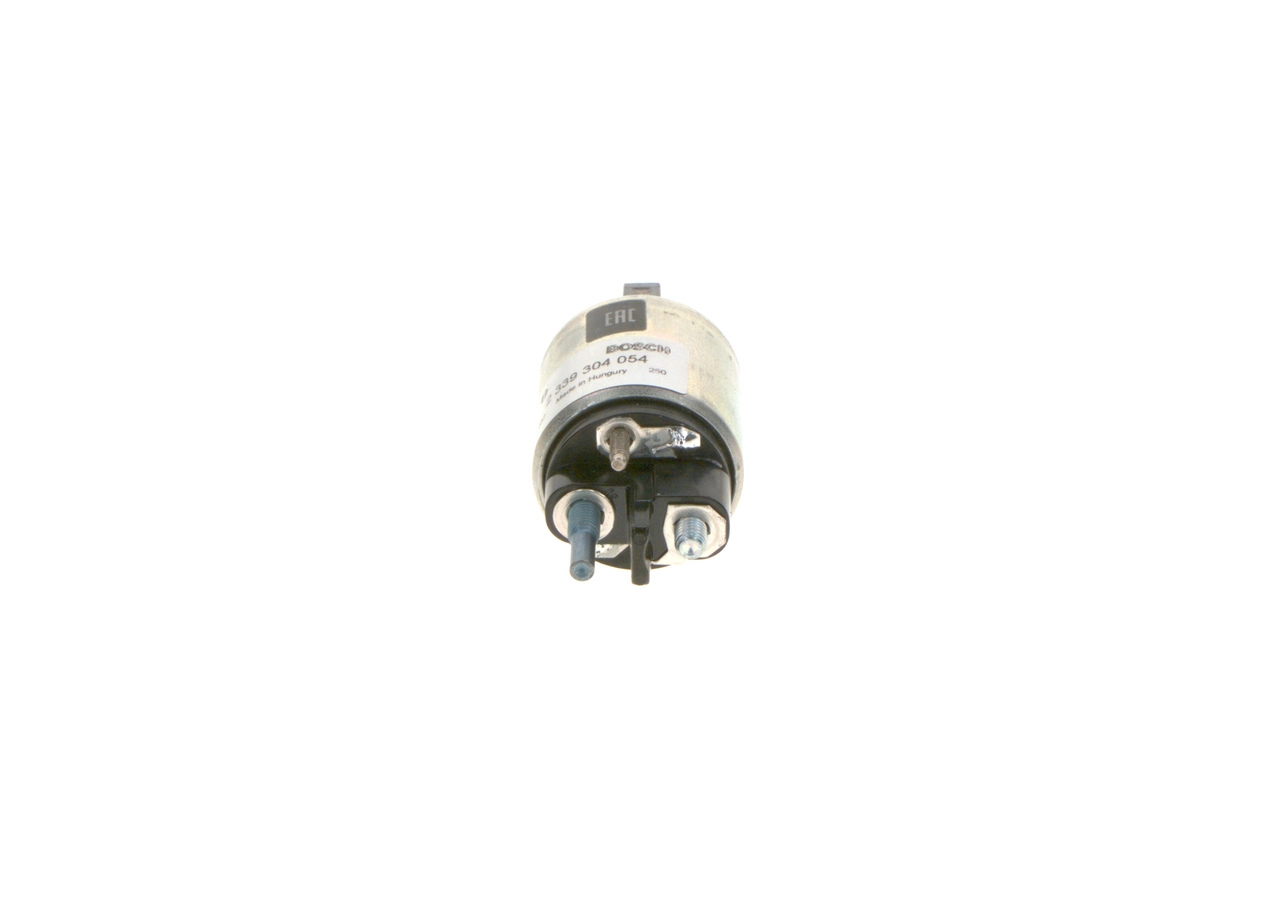 Купити 2339304054 Bosch Втягуюче реле стартера