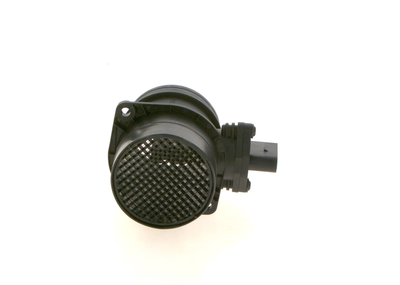 Датчик масової витрати повітря Bosch 0986280208 ціна, від 47.96 USD