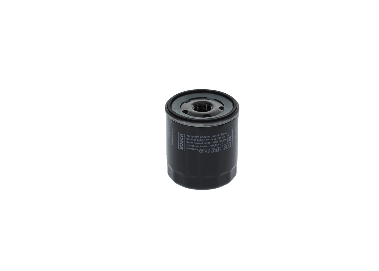 Масляний фільтр двигуна Bosch F026407353 ціна, від 4.03 USD