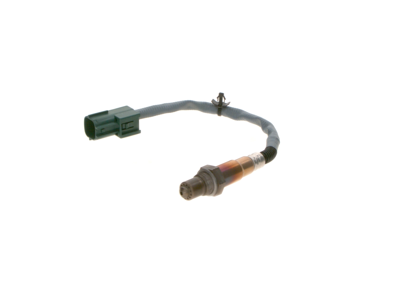 0258006513 Bosch Лямбда зонд після каталізатора
