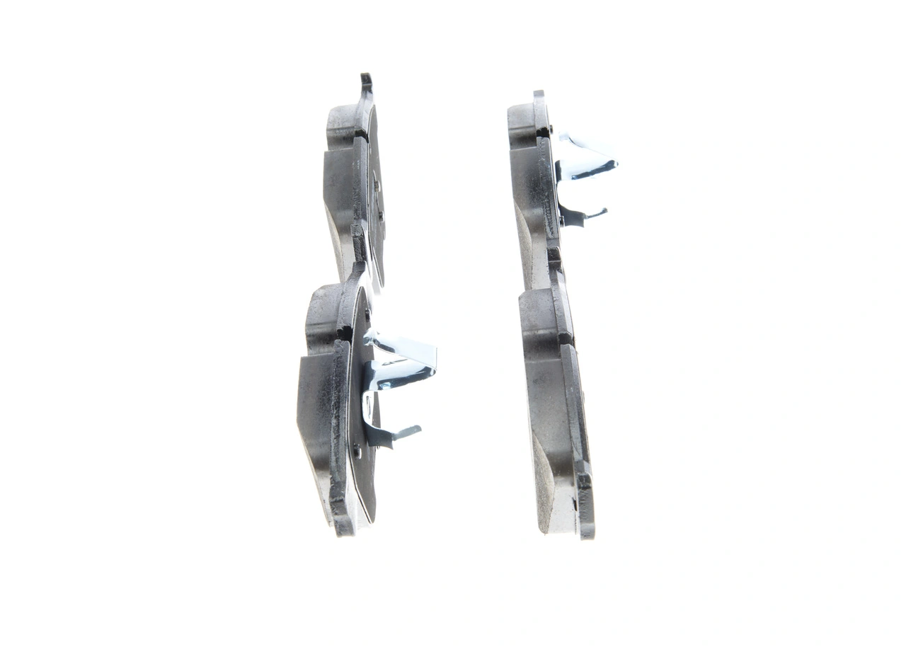 Купити 0986494549 Bosch Колодки гальмівні передні, дискові