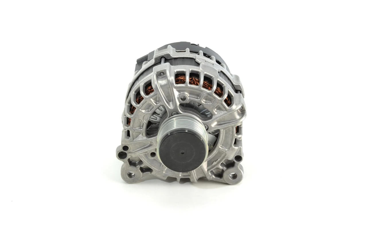 Генератор Bosch 0125811028 ціна, від 70.30 USD