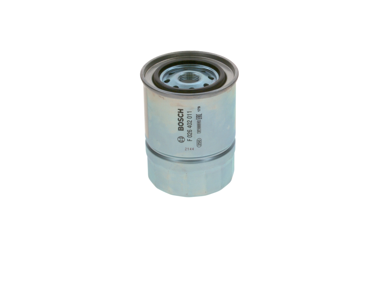 Фільтр тонкого очищення палива Bosch F026402011 ціна, від 13.97 USD