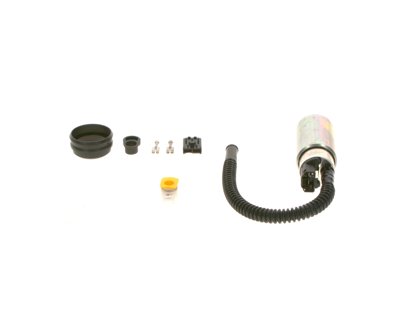 Модуль бензонасоса Bosch 0986580801 ціна, від 22.32 USD