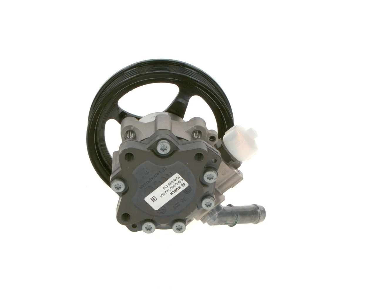 Купити KS00000742 Bosch Насос гідравліки