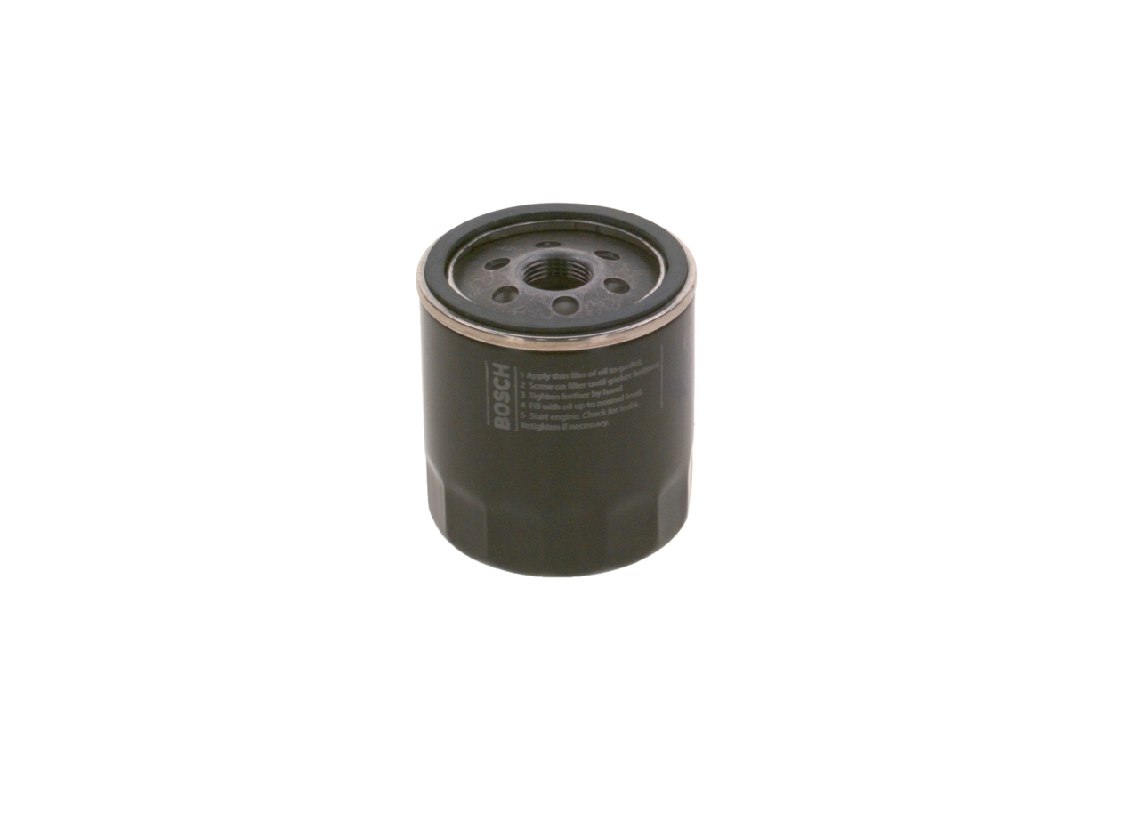 Купити F026407202 Bosch Фільтр очищення масла відцентровий