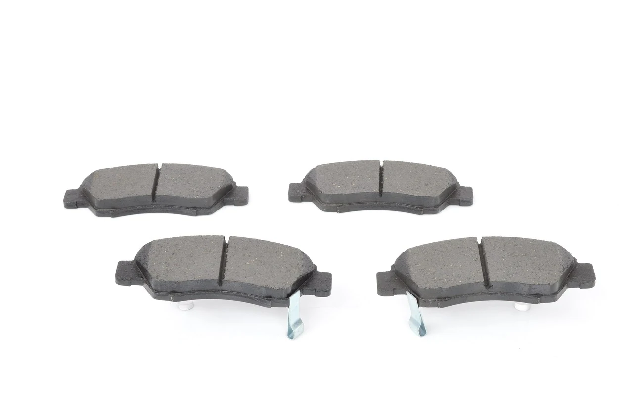 Тормозні колодки Bosch 0986494299