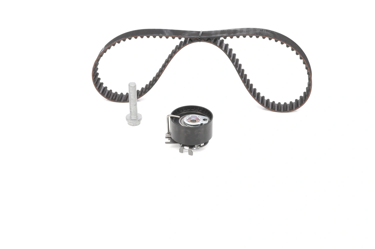 Комплект ГРМ Bosch 1987946704 ціна, від 39.73 USD