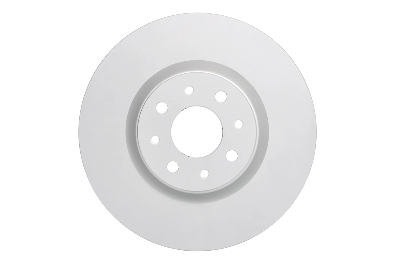 Диск переднього гальма Bosch 0986479B52 ціна, від 50.30 USD