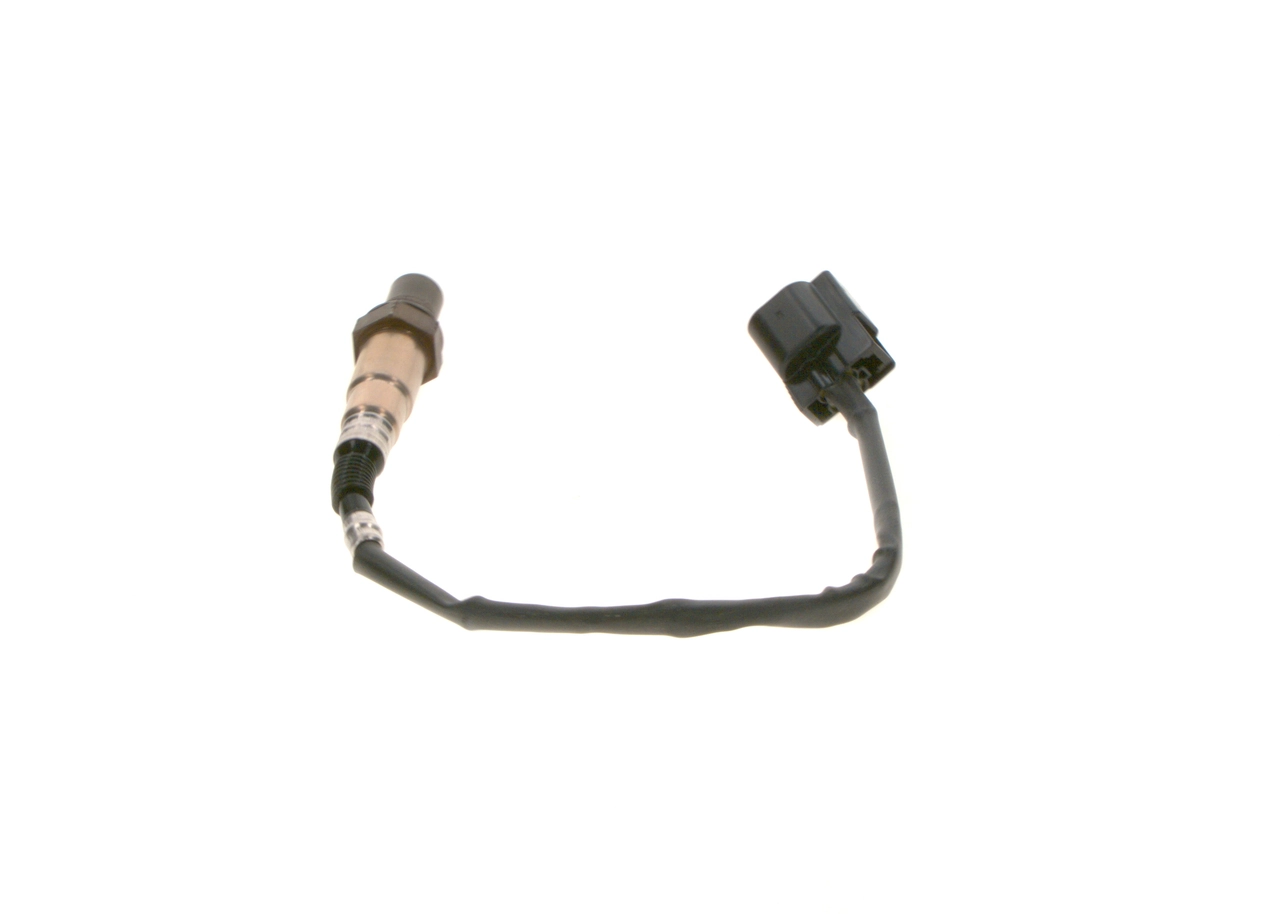 Купити 0258986627 Bosch Лямбда зонд, датчик кисню