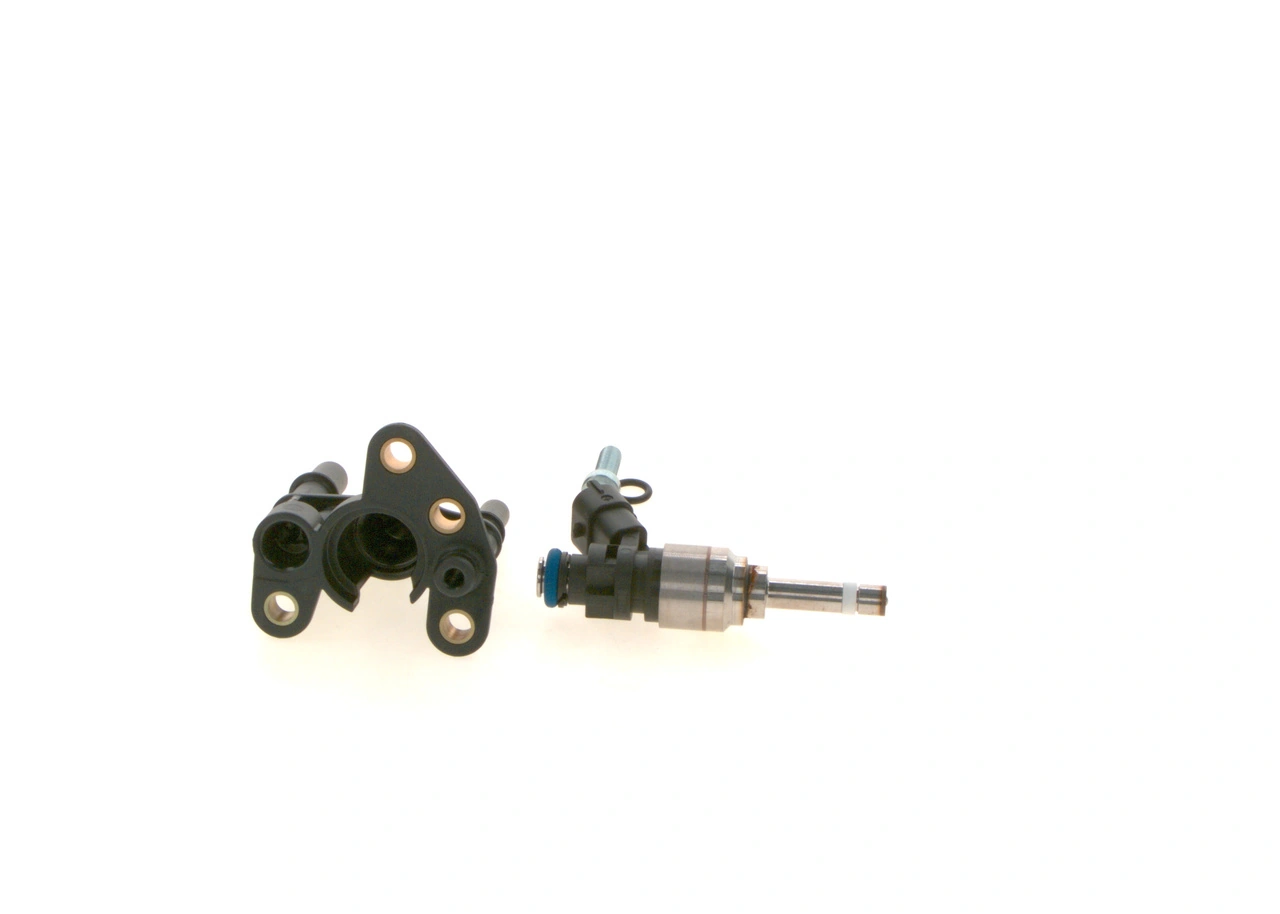 F00BH40097 Bosch Форсунка вприскування AD BLUE
