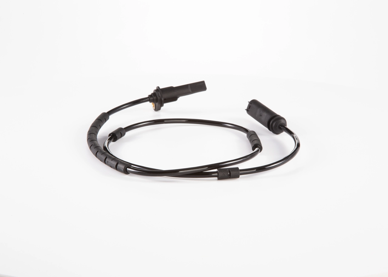 Датчик АБС (ABS) задній Bosch 0986594612 ціна, від 13.62 USD