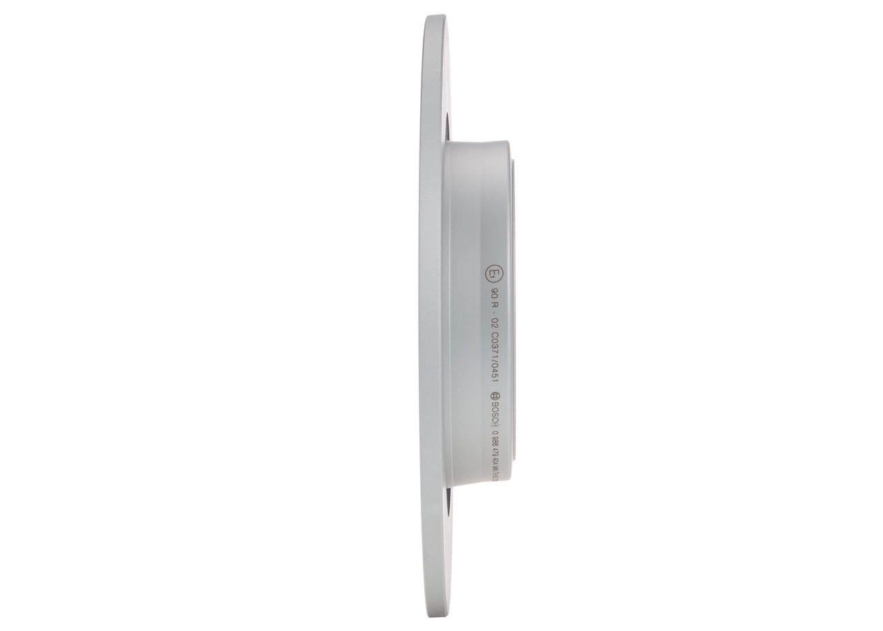 Задні дискові гальма Bosch 0986479A04 ціна, від 34.66 USD