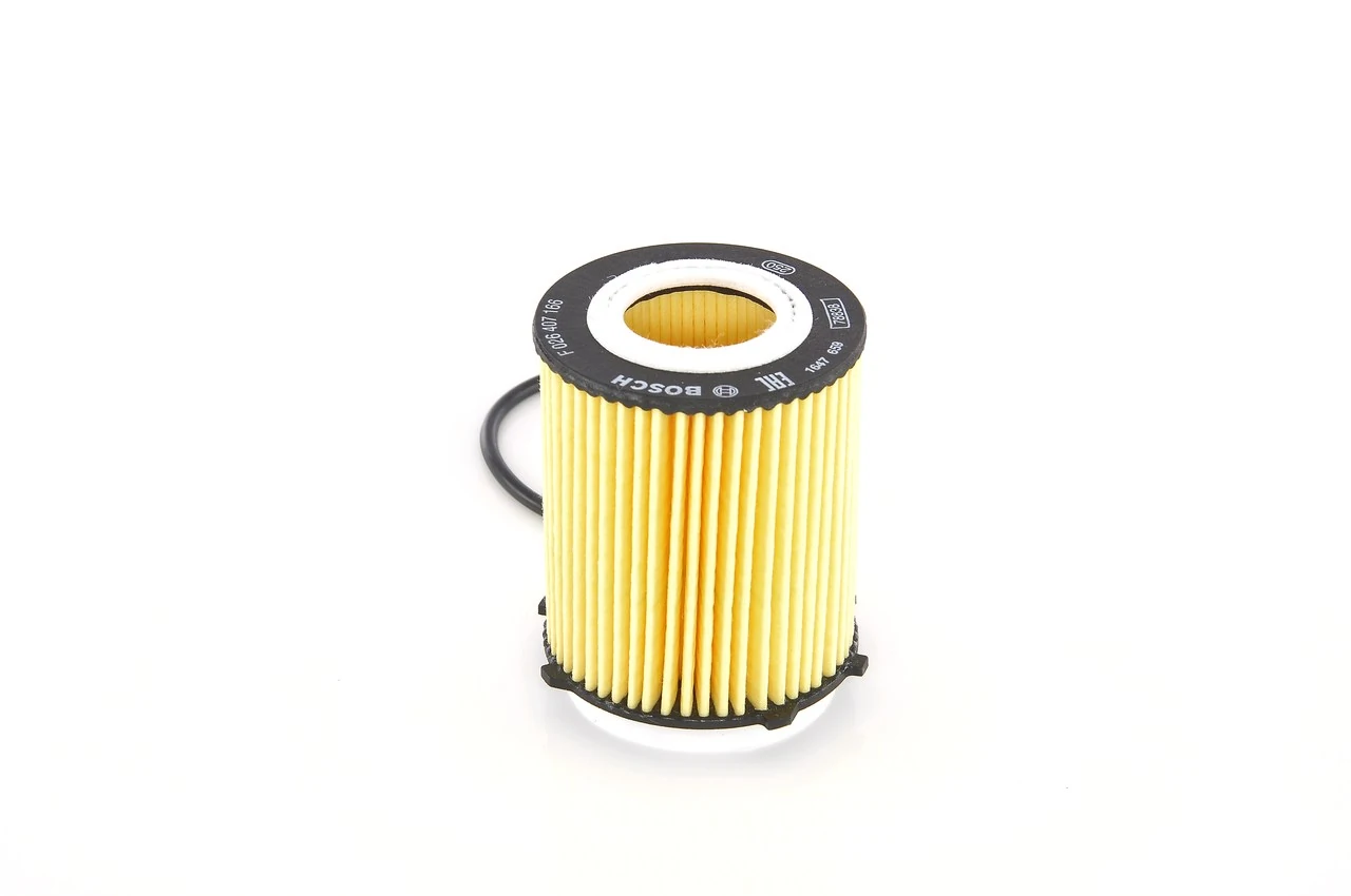 Масляний фільтр двигуна Bosch F026407166 ціна, від 8.47 USD