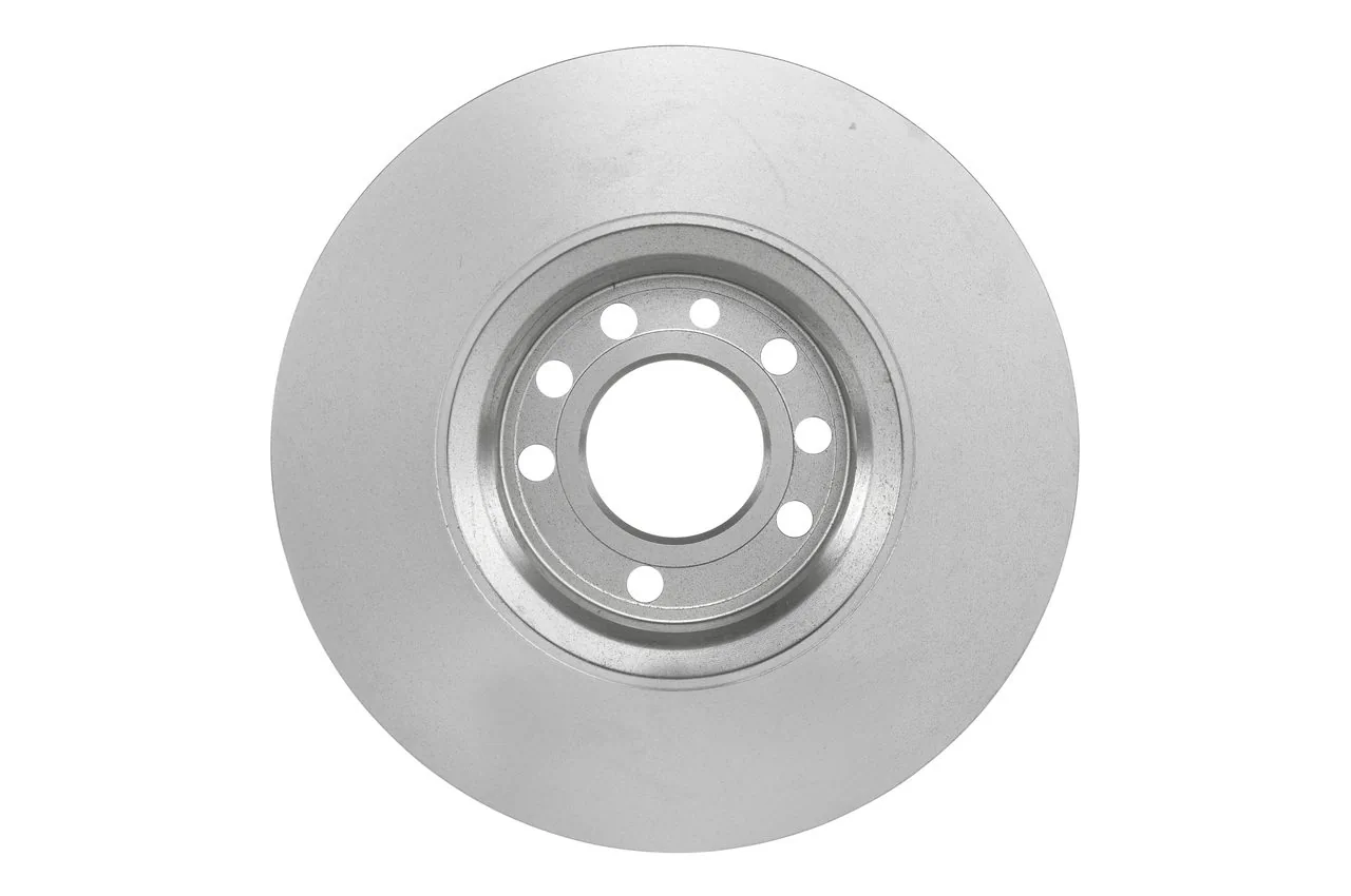 0986479076 Bosch Гальмо дискове переднє