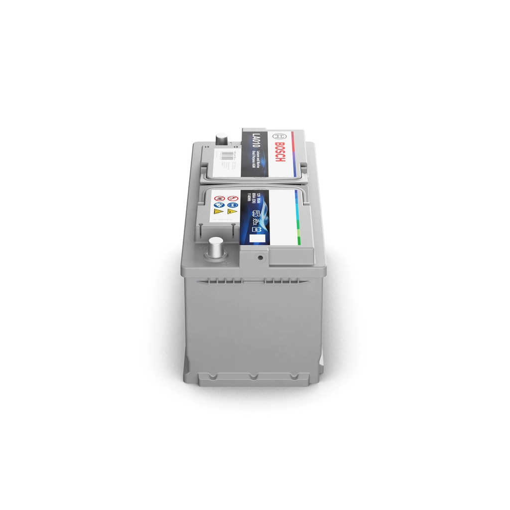 Батарея акумуляторна Bosch 0092LA0100 ціна, від 247.96 USD