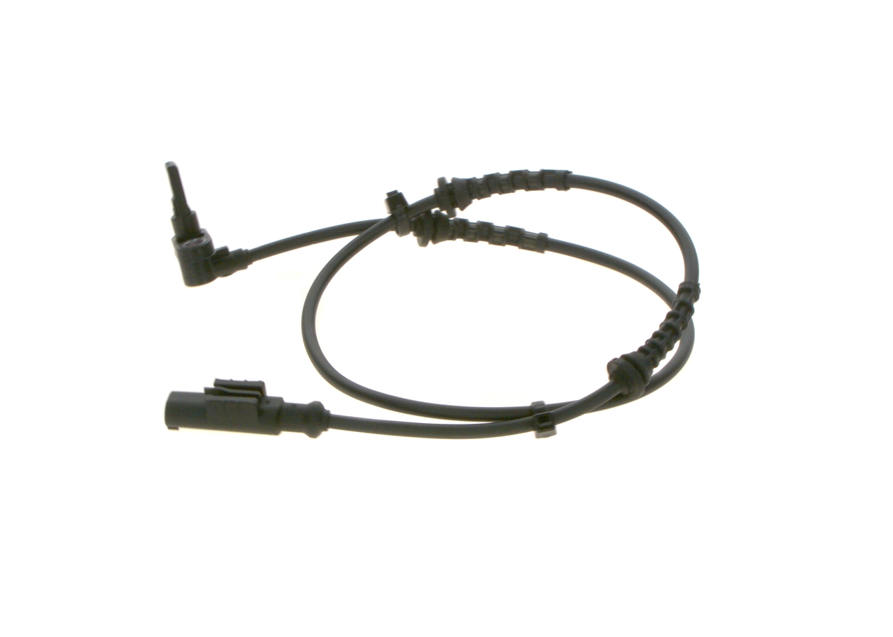 0265008003 Bosch Датчик АБС (ABS) задній