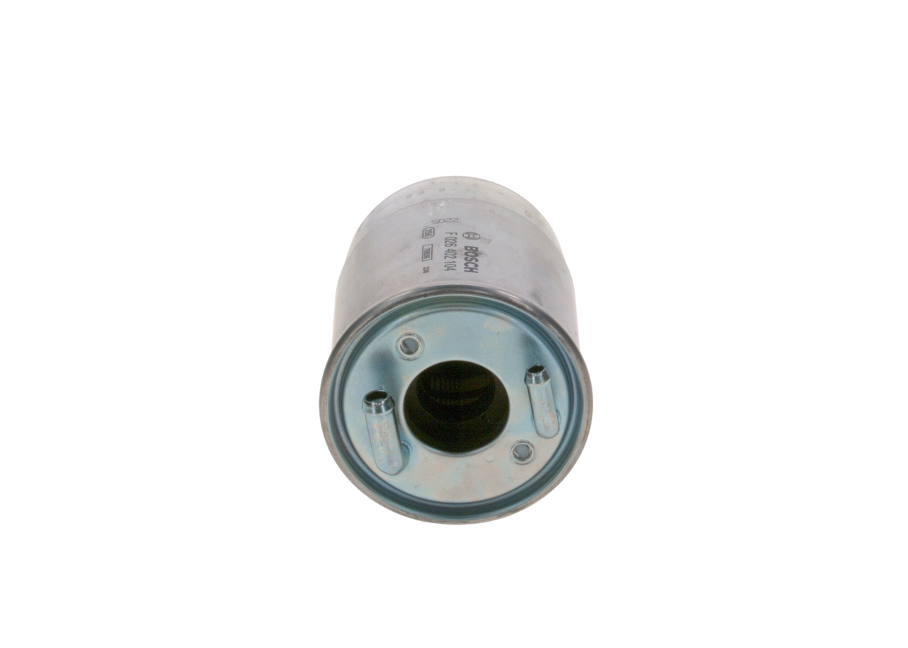 F026402104 Bosch Фільтр палива