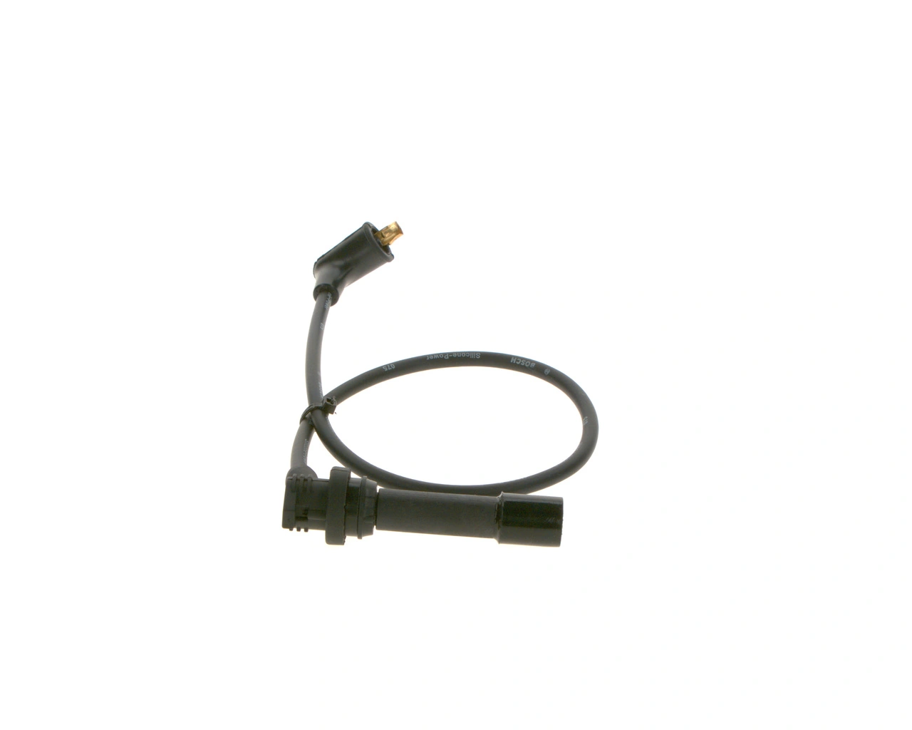 Купити 0986357149 Bosch Провід високовольтні, комплект