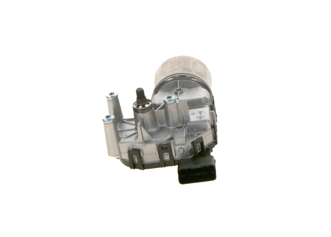 1987946029 Bosch Поліклиновий ремінь
