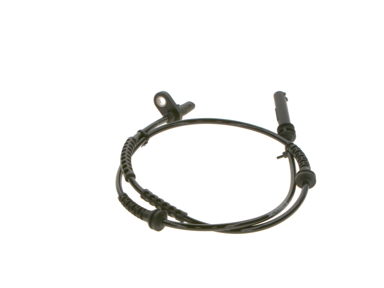 Купити 0265007982 Bosch Датчик АБС (ABS) передній