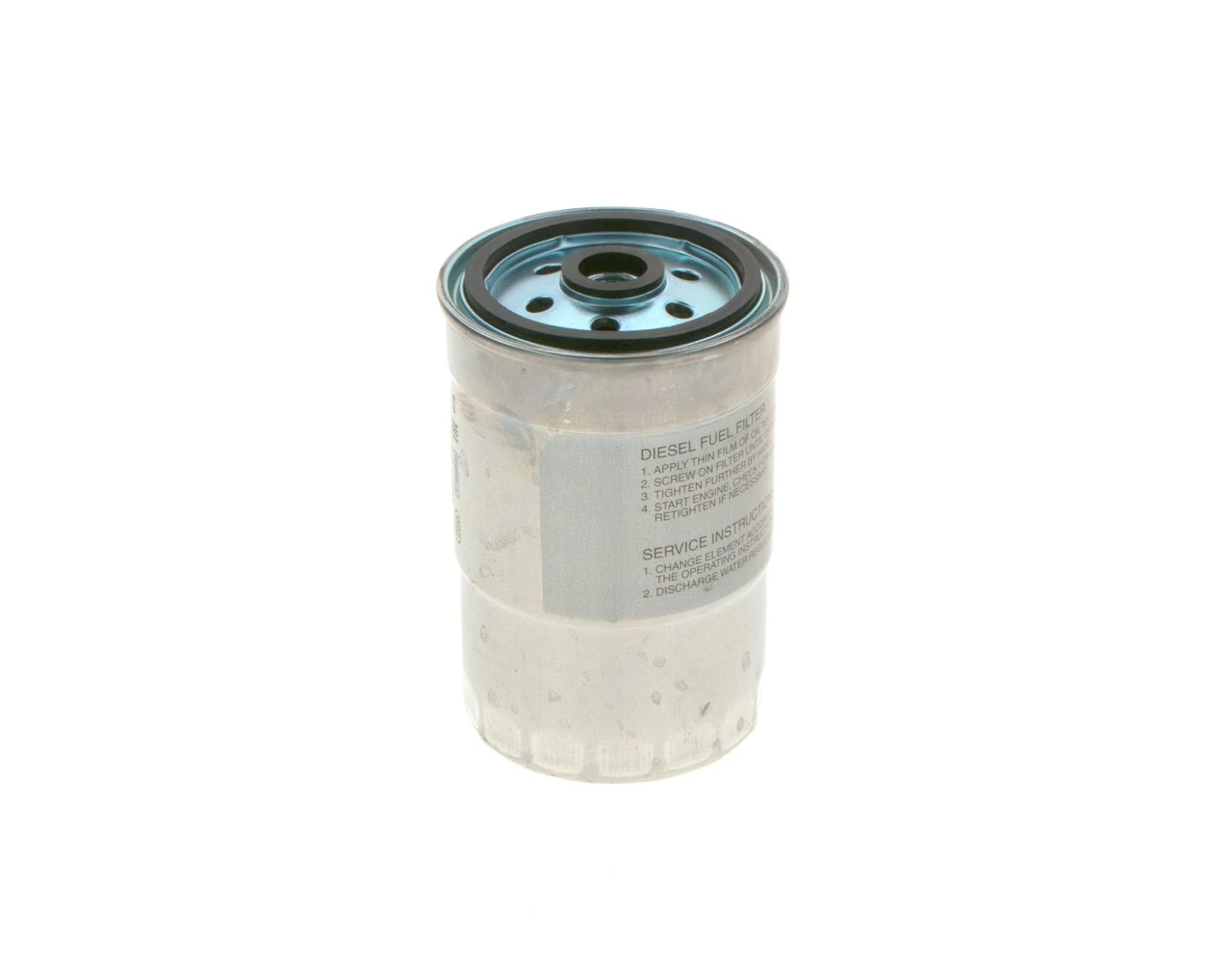 Фільтр тонкого очищення палива Bosch 1457434106 ціна, від 8.05 USD