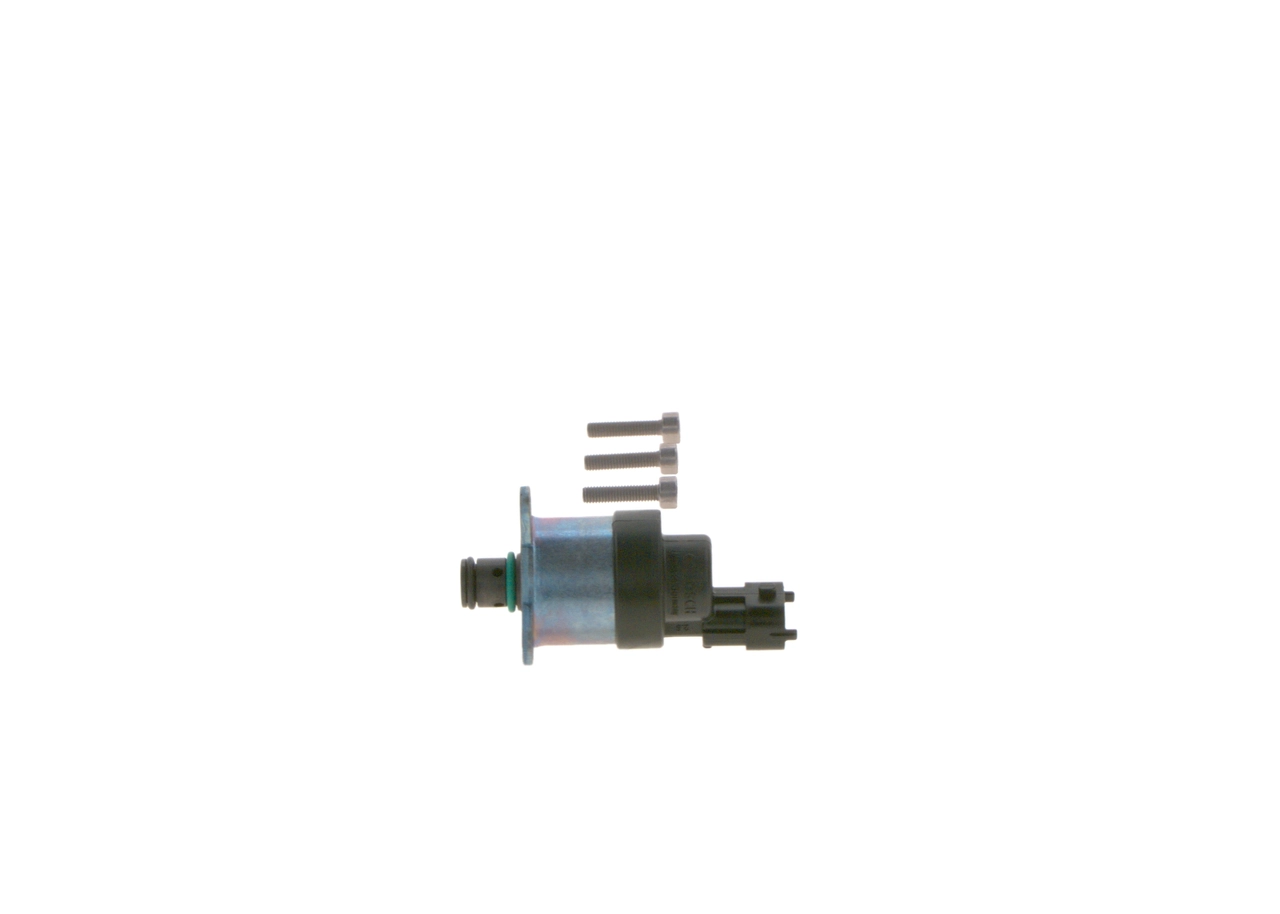 1465ZS0106 Bosch Клапан високого тиску