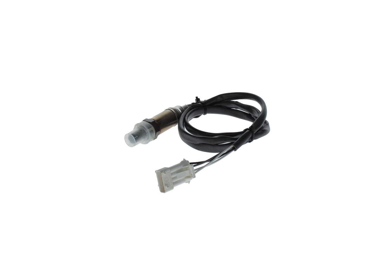 Лямбдазонд, датчик кисню до каталізатора Bosch 0258003673 ціна, від 58.32 USD