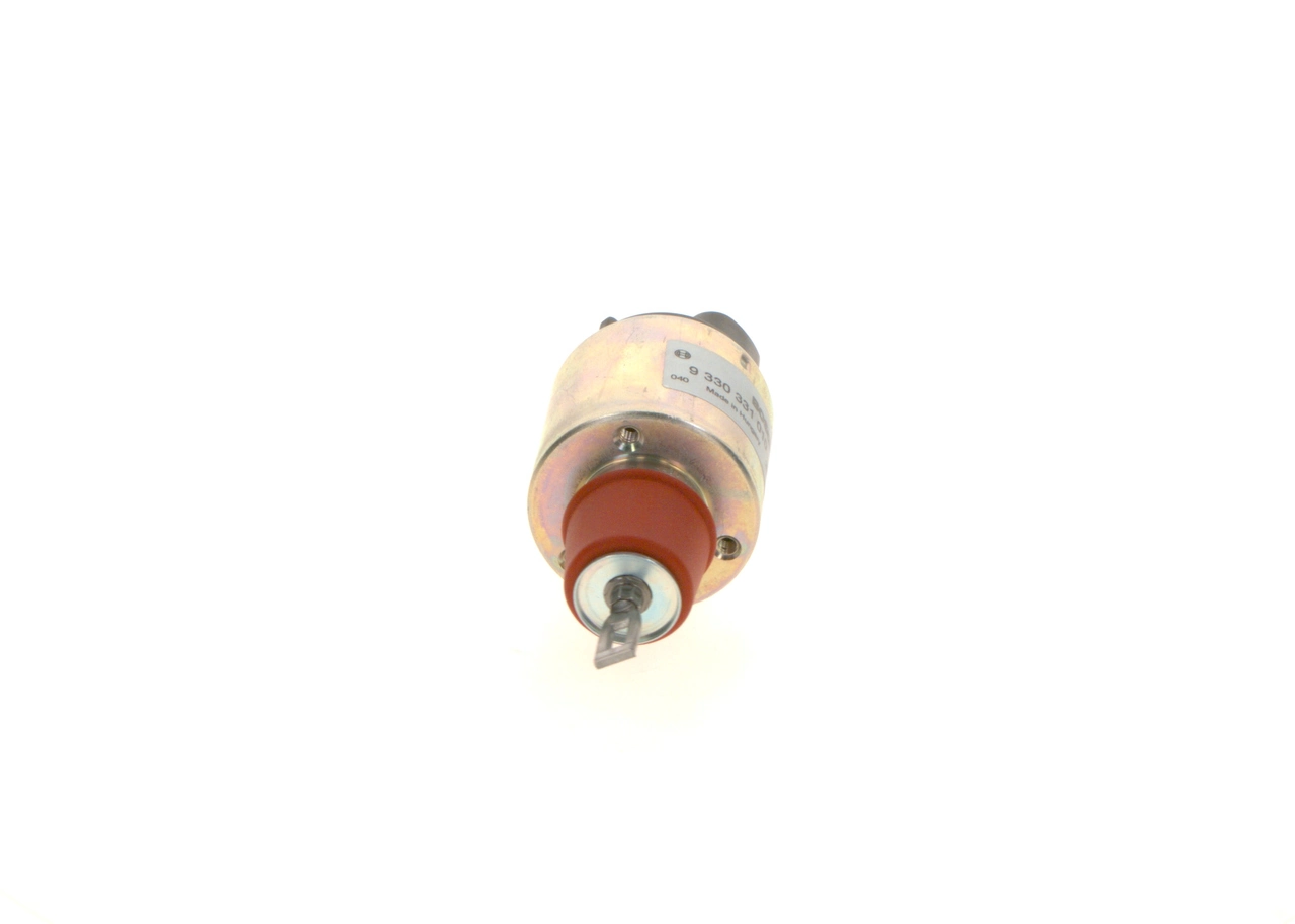 Контактор Bosch 9330331010 ціна, від 18.60 USD