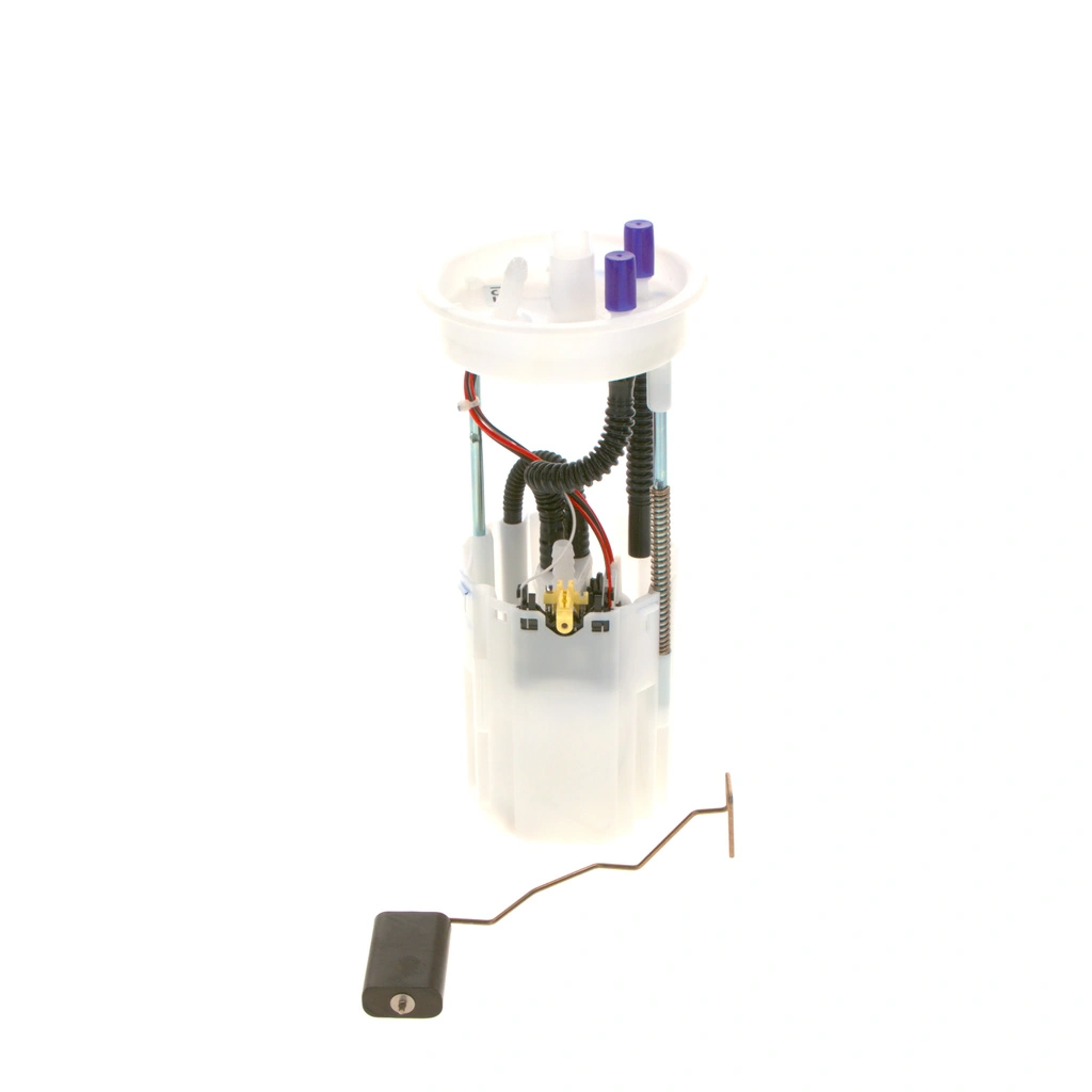 1987580036 Bosch Електробензонасос
