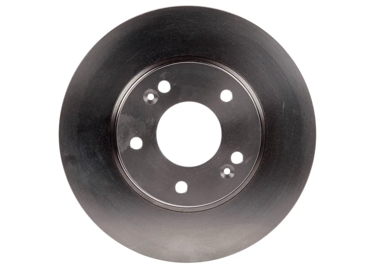 Диск переднього гальма Bosch 0986479A12 ціна, від 42.76 USD
