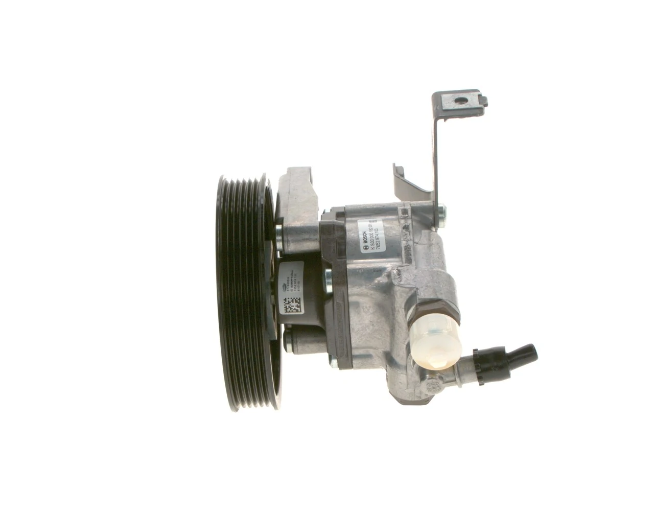 KS01000152 Bosch Насос гідропідсилювача