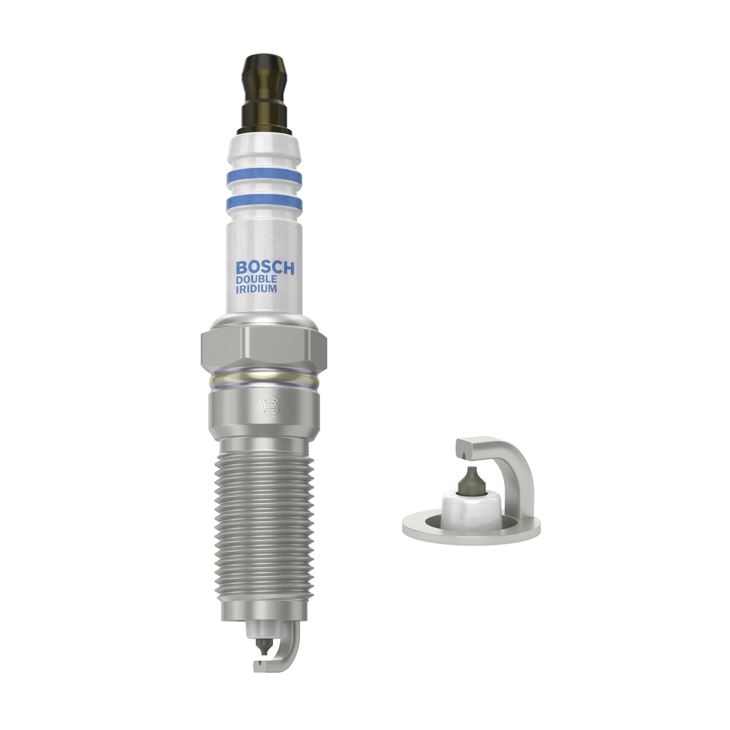Свічки запалювання 0242236683 Bosch