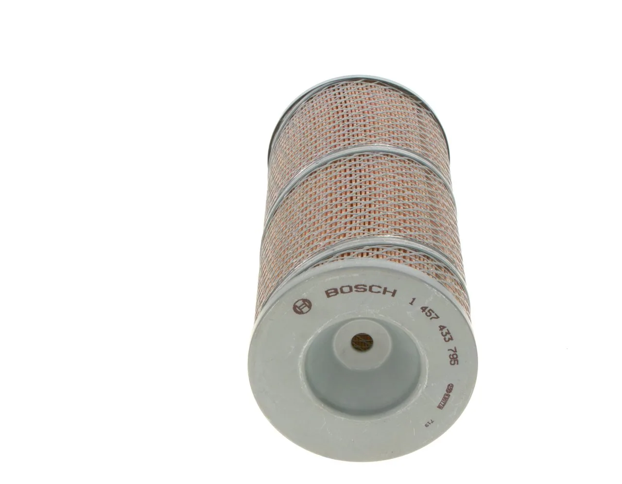 Елемент повітряного фільтра Bosch 1457433795 ціна, від 8.72 USD