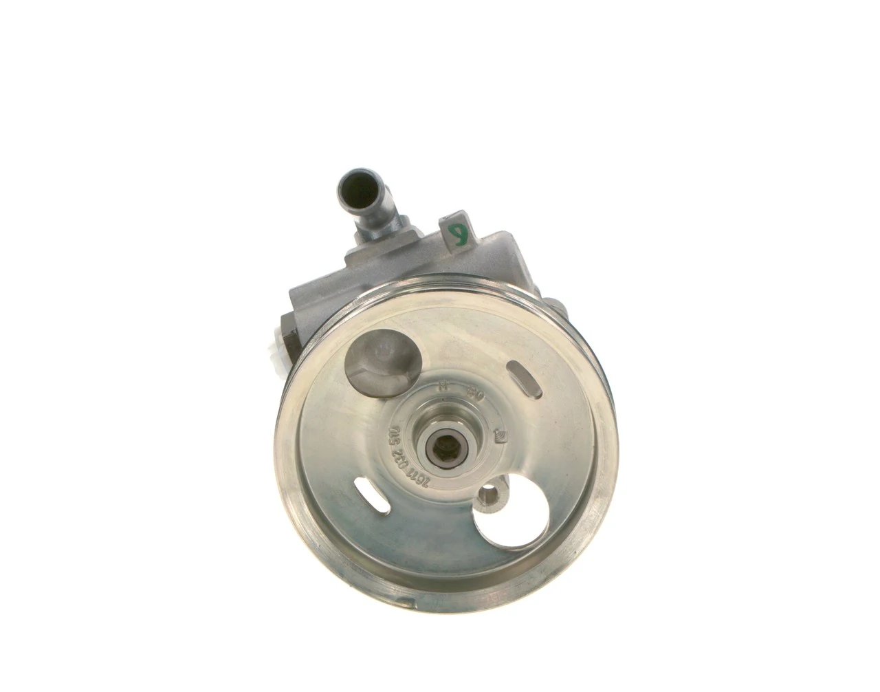 KS00000146 Bosch Насос гідропідсилювача