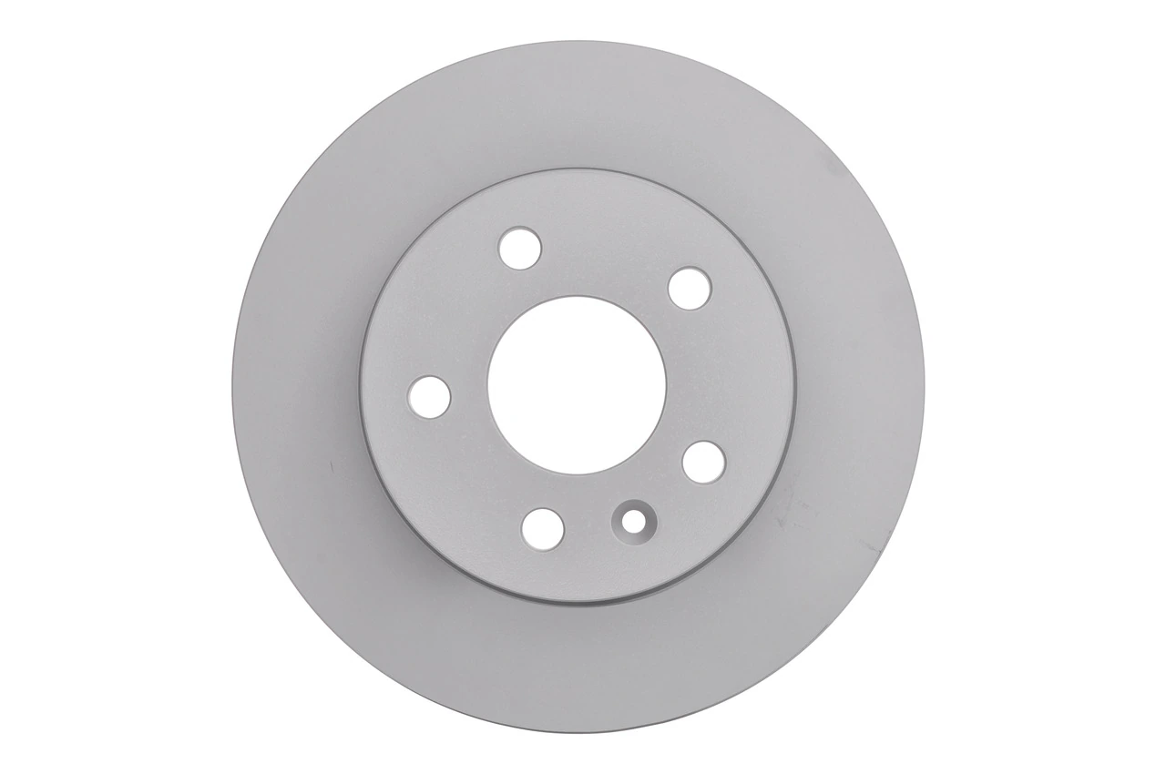 Диск переднього гальма Bosch 0986479B53 ціна, від 39.67 USD