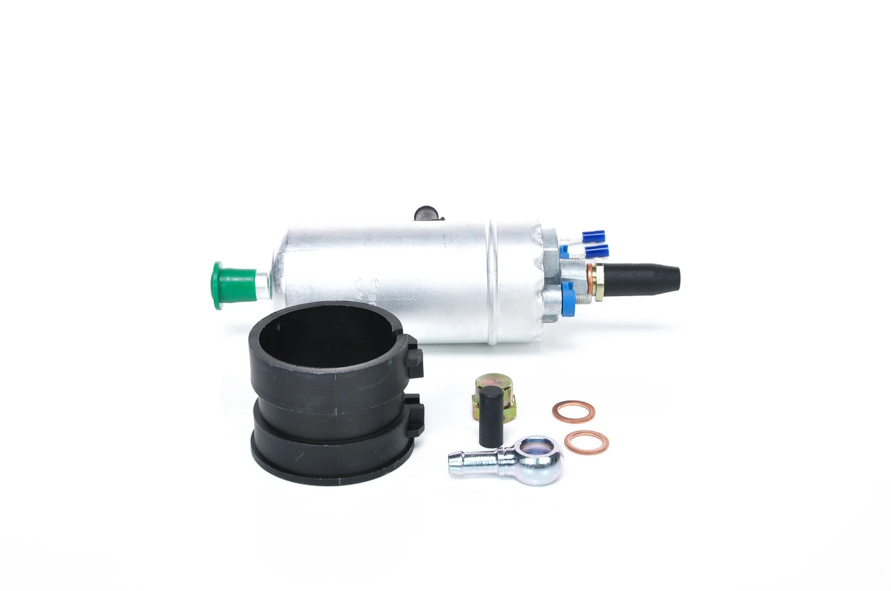 Паливний насос магістральний Bosch 0580464999 ціна, від 36.31 USD
