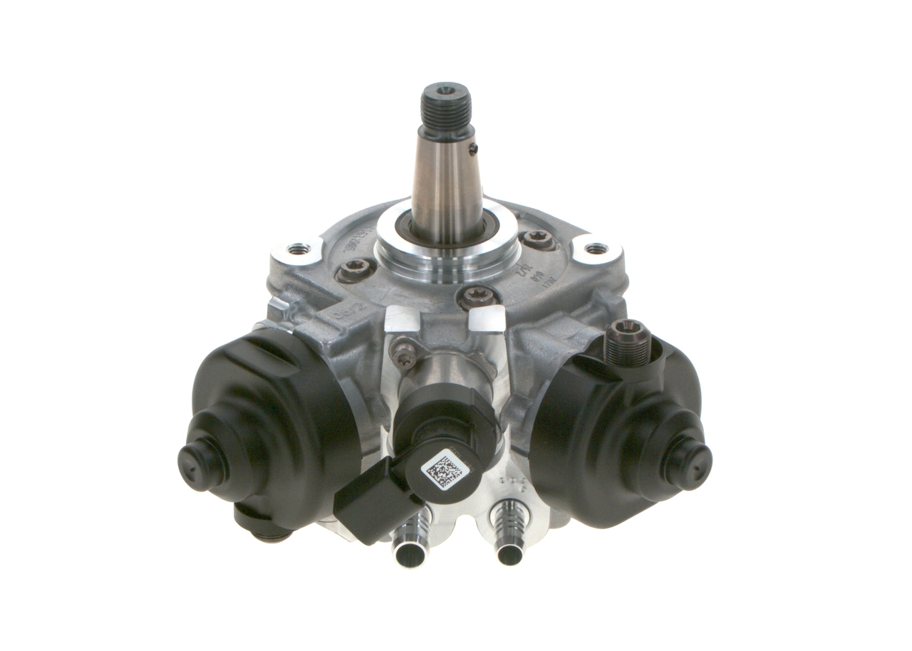 986437404 Bosch Насос паливний високого тиску (ПНВТ)
