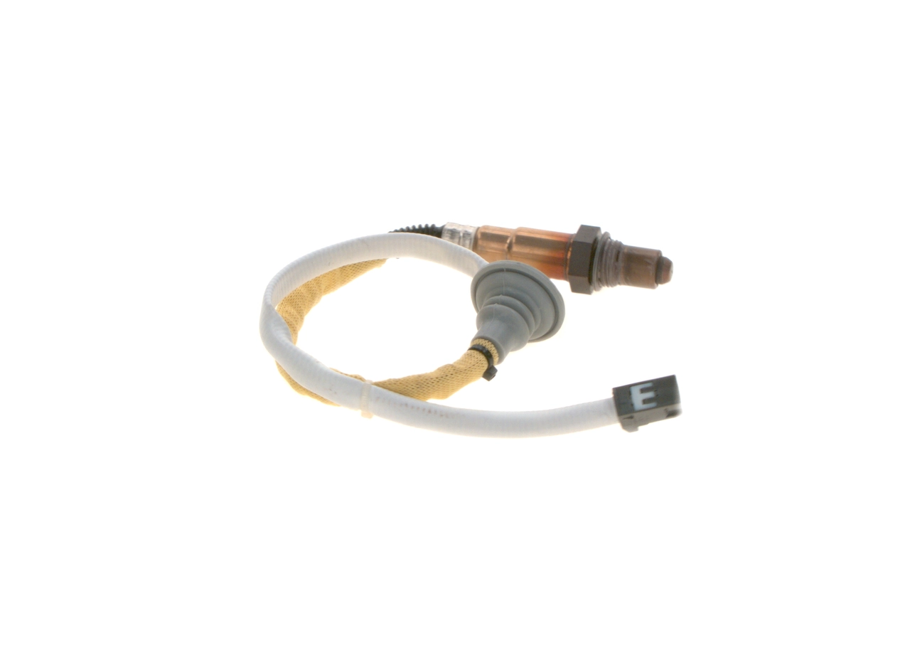 Лямбдазонд, датчик кисню до каталізатора Bosch 0258006455 ціна, від 33.89 USD