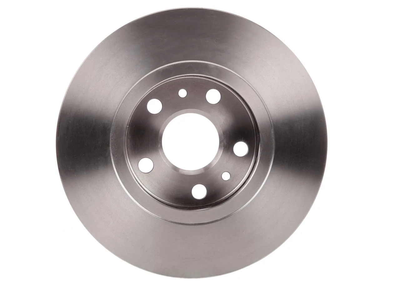 Диск переднього гальма Bosch 0986479S66 ціна, від 38.81 USD