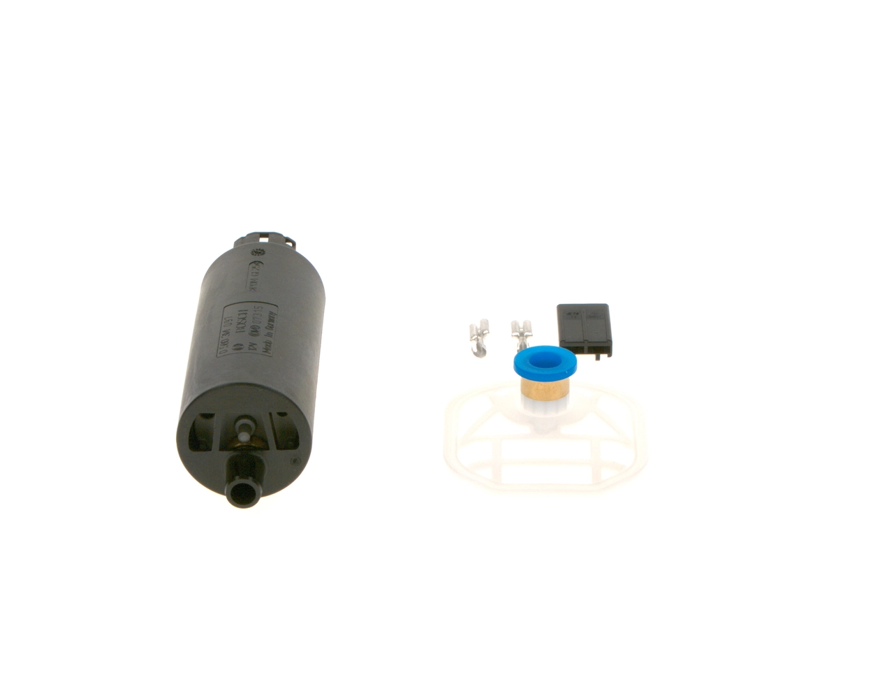 Купити 0580314097 Bosch Насос паливний електричний