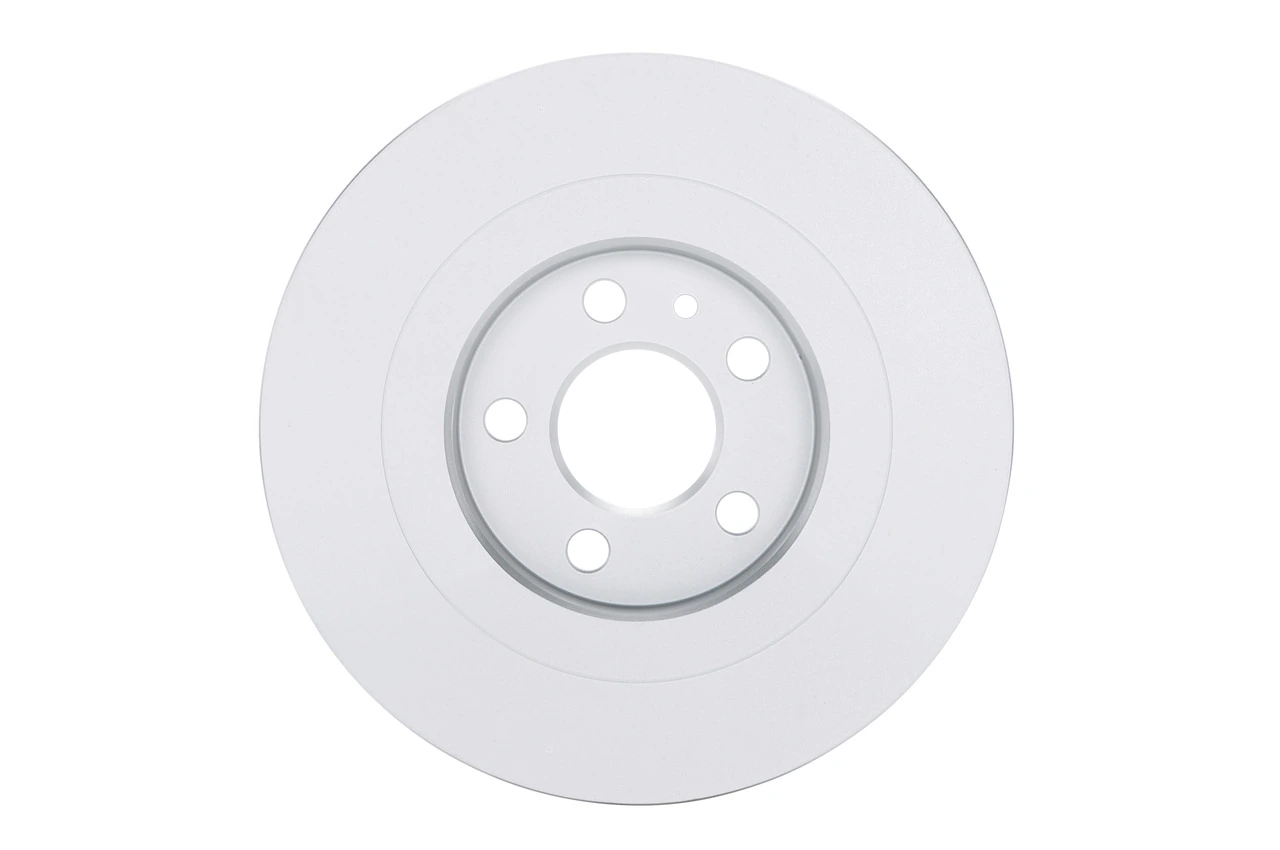 Купити 0986479064 Bosch Диск заднього гальма