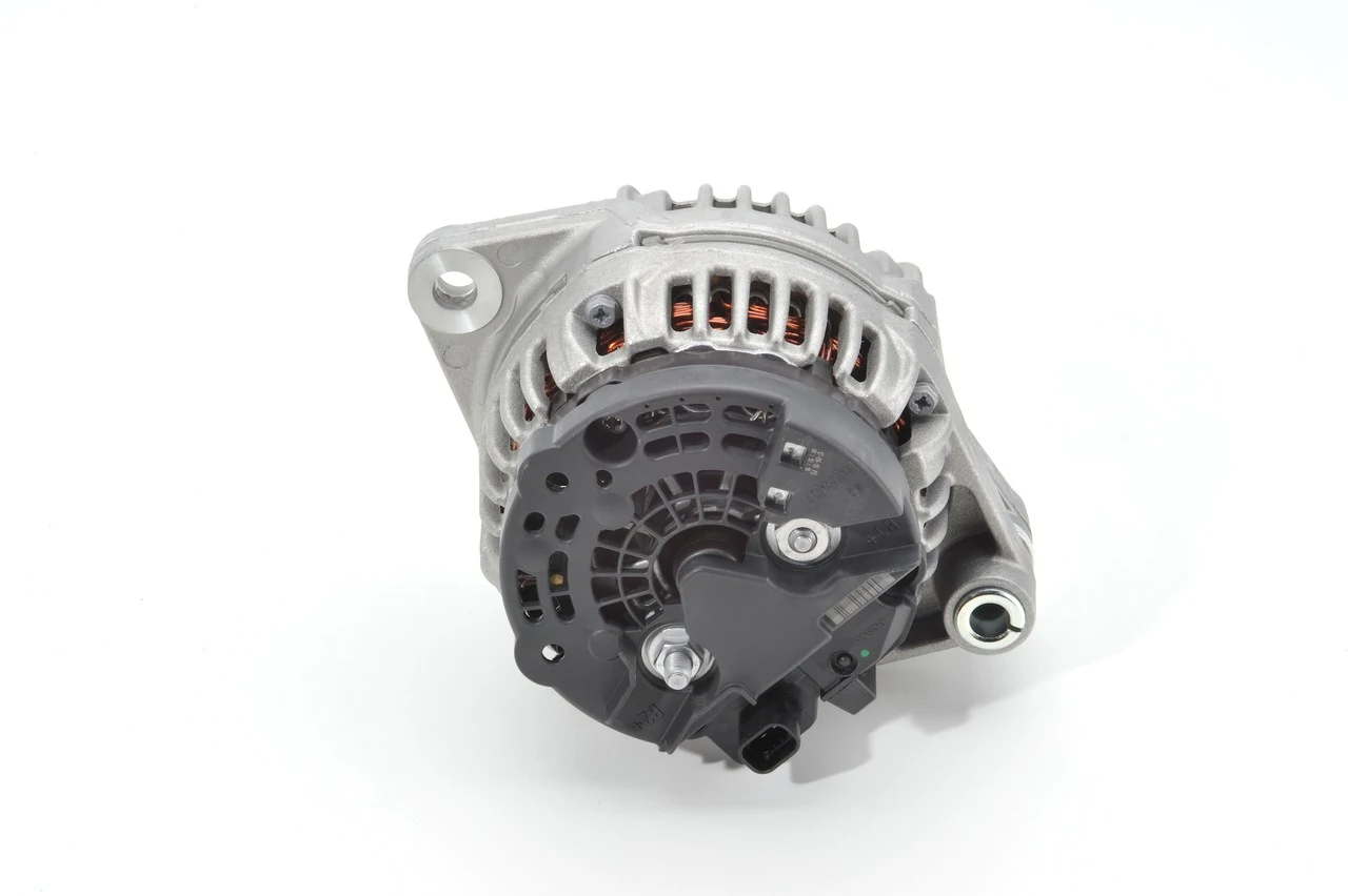 Генератор Bosch 0124425097 ціна, від 195.90 USD
